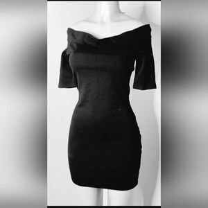 The vintage shop dress